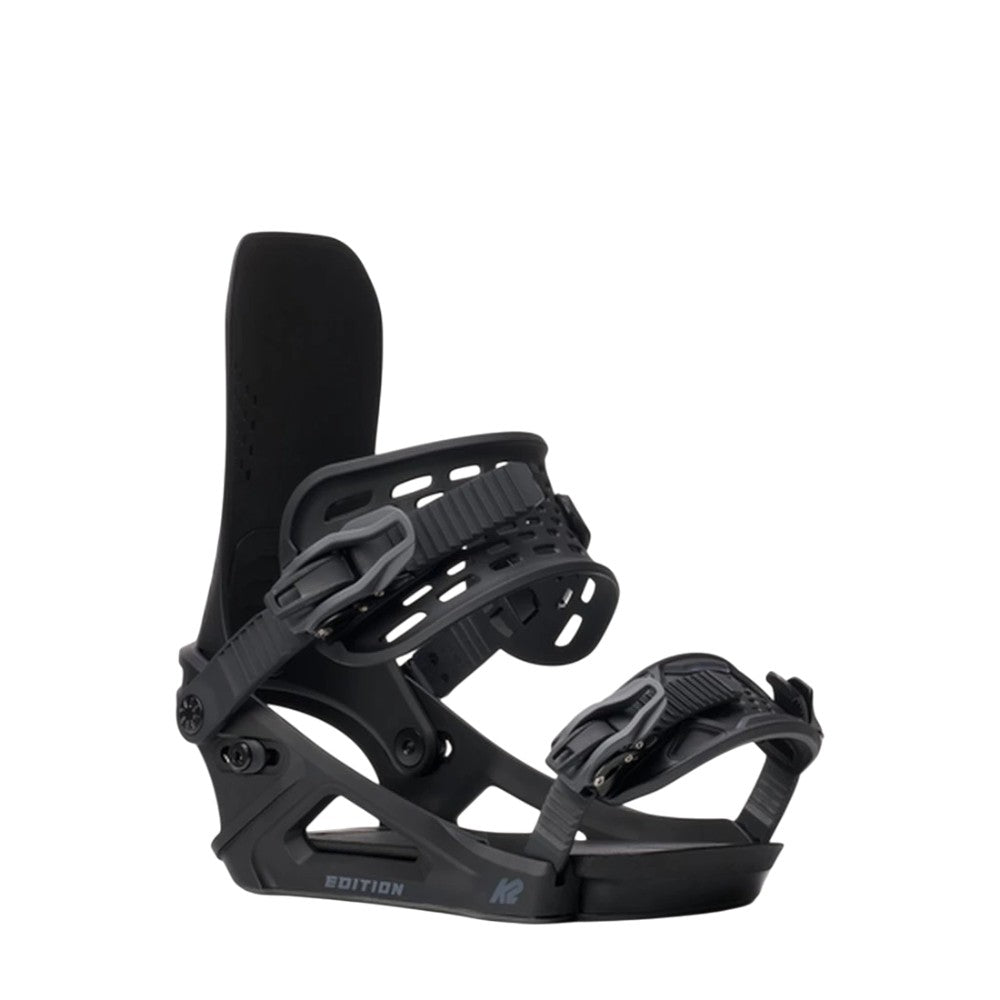 Fixations K2 Edition