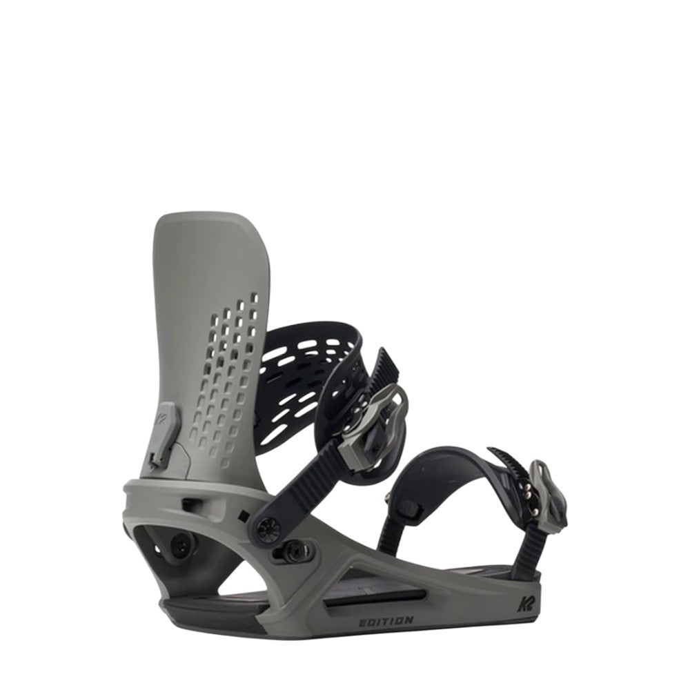 Fixations K2 Edition