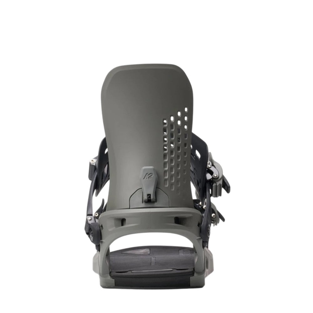 Fixations K2 Edition