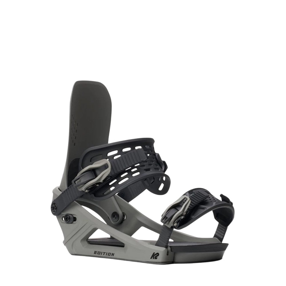 Fixations K2 Edition