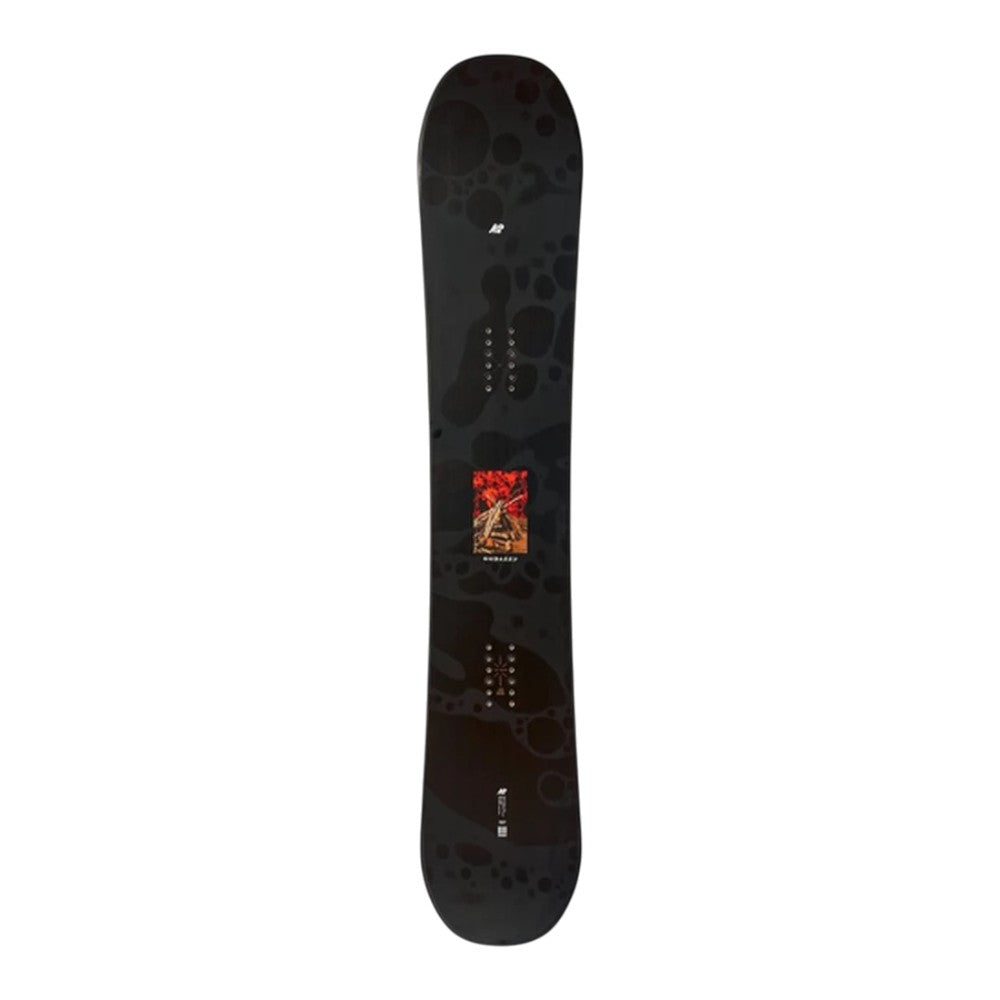 Snowboard K2 Embassy