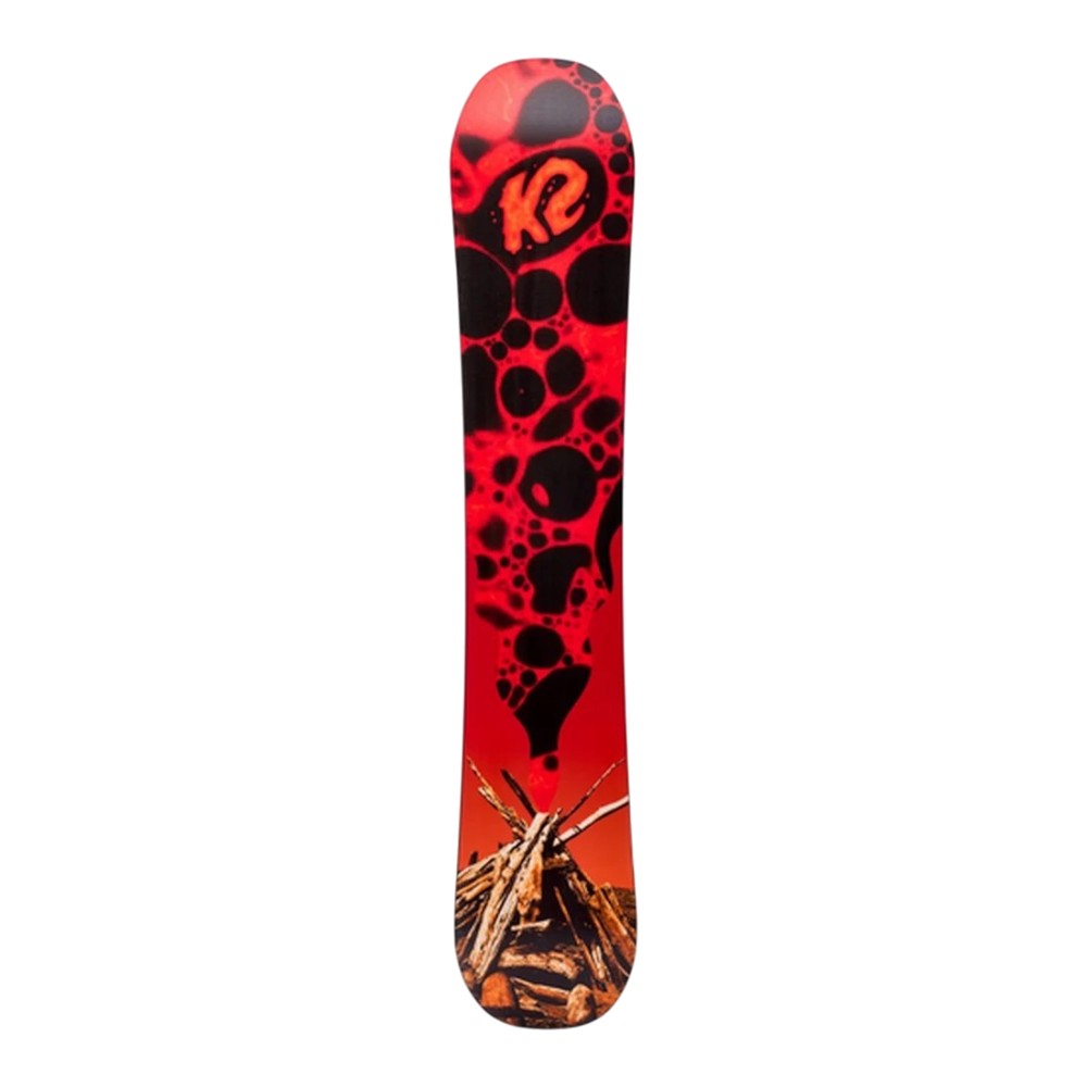 Snowboard K2 Embassy