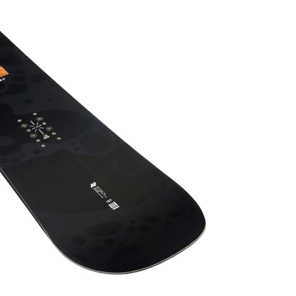Snowboard K2 Embassy
