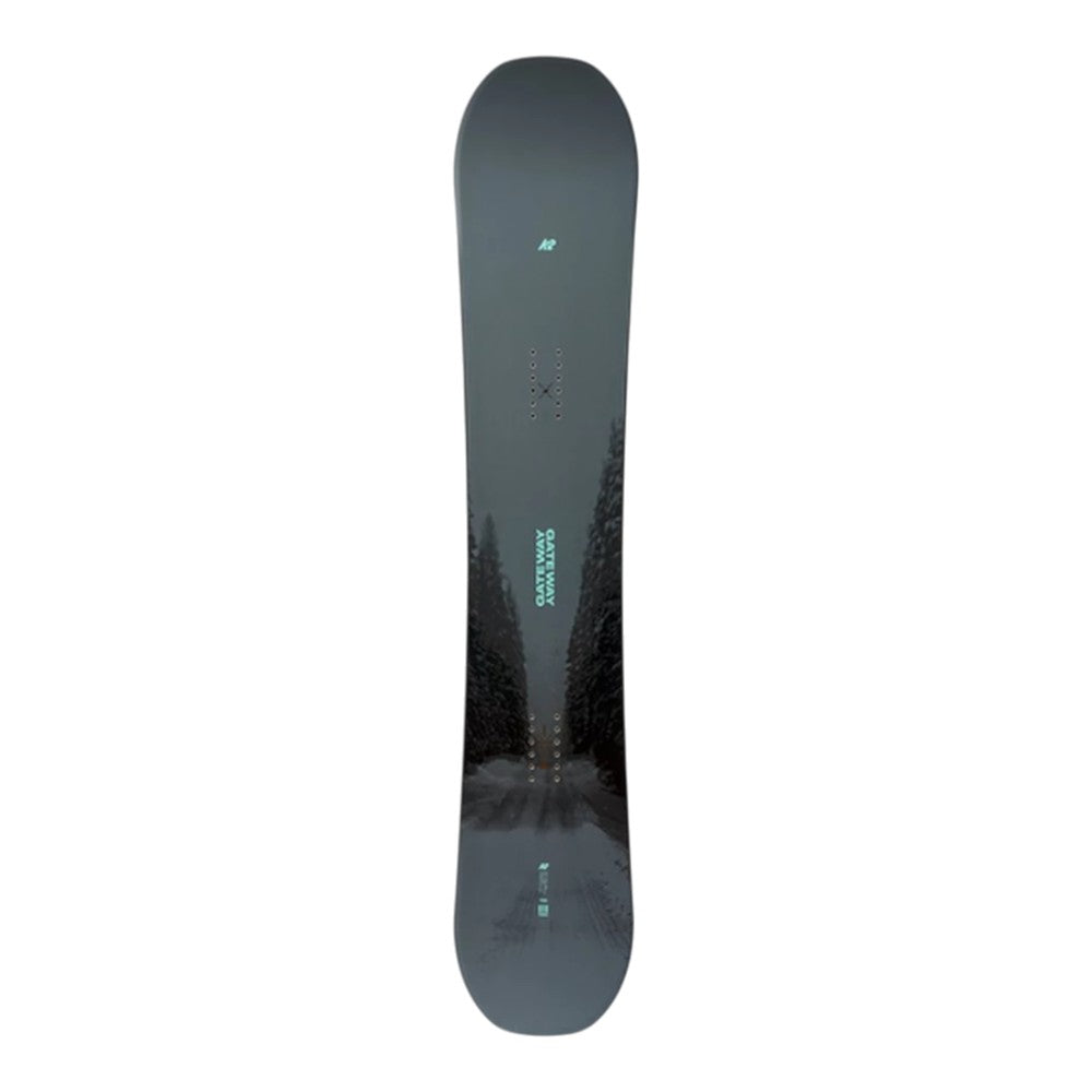 K2 Gateway Snowboard