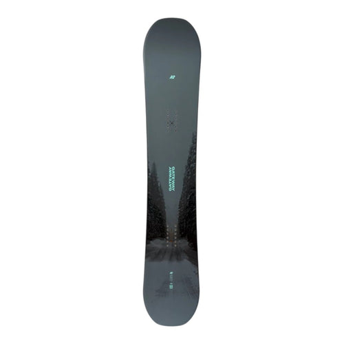 K2 Gateway Snowboard