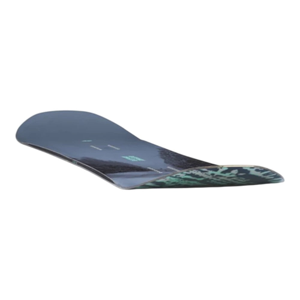 K2 Gateway Snowboard