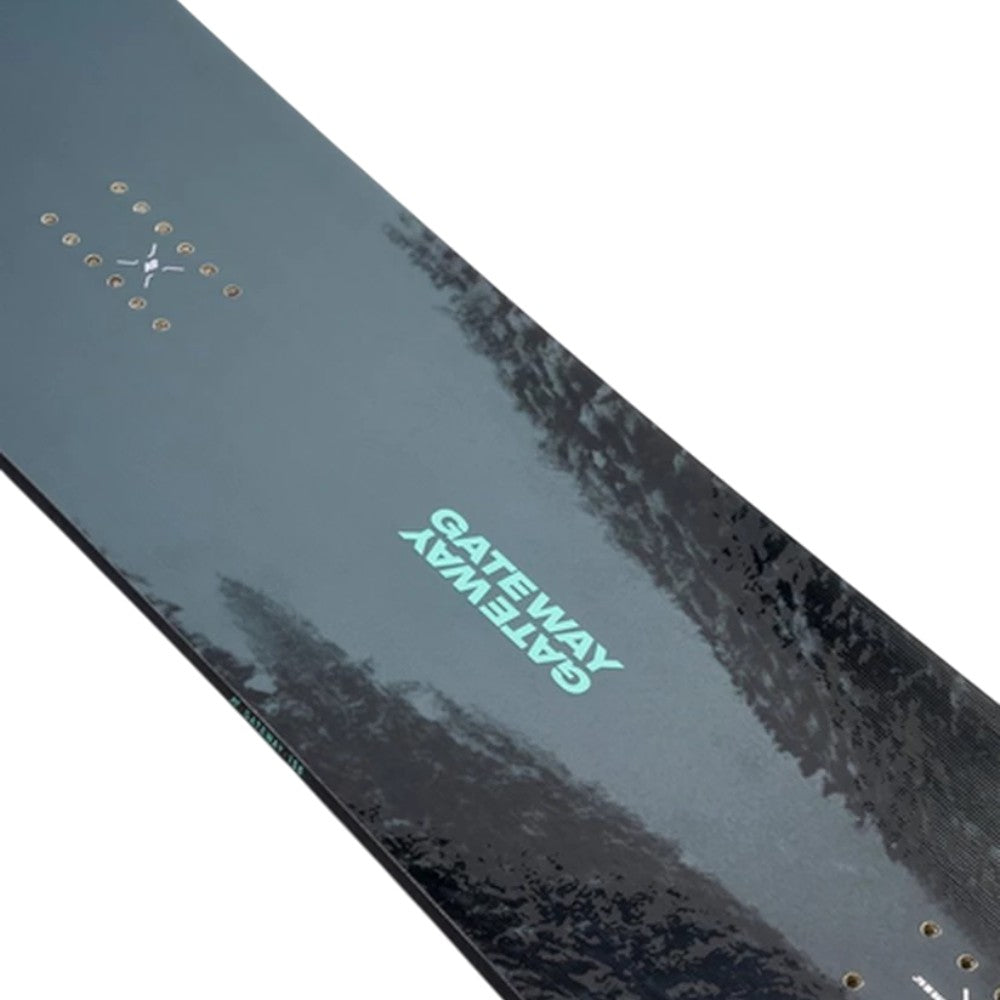 K2 Gateway Snowboard
