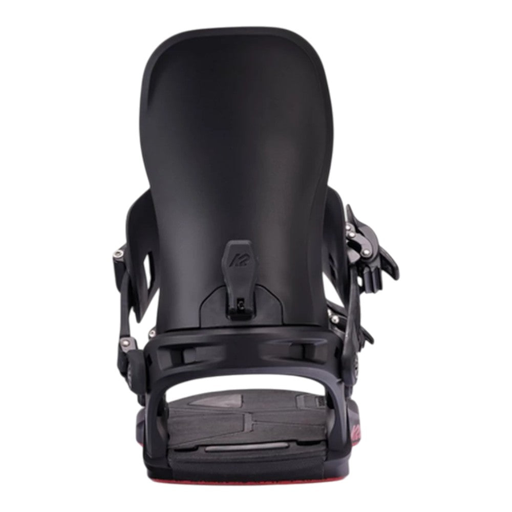 Fixation de snowboard K2 K2000 Atbnd