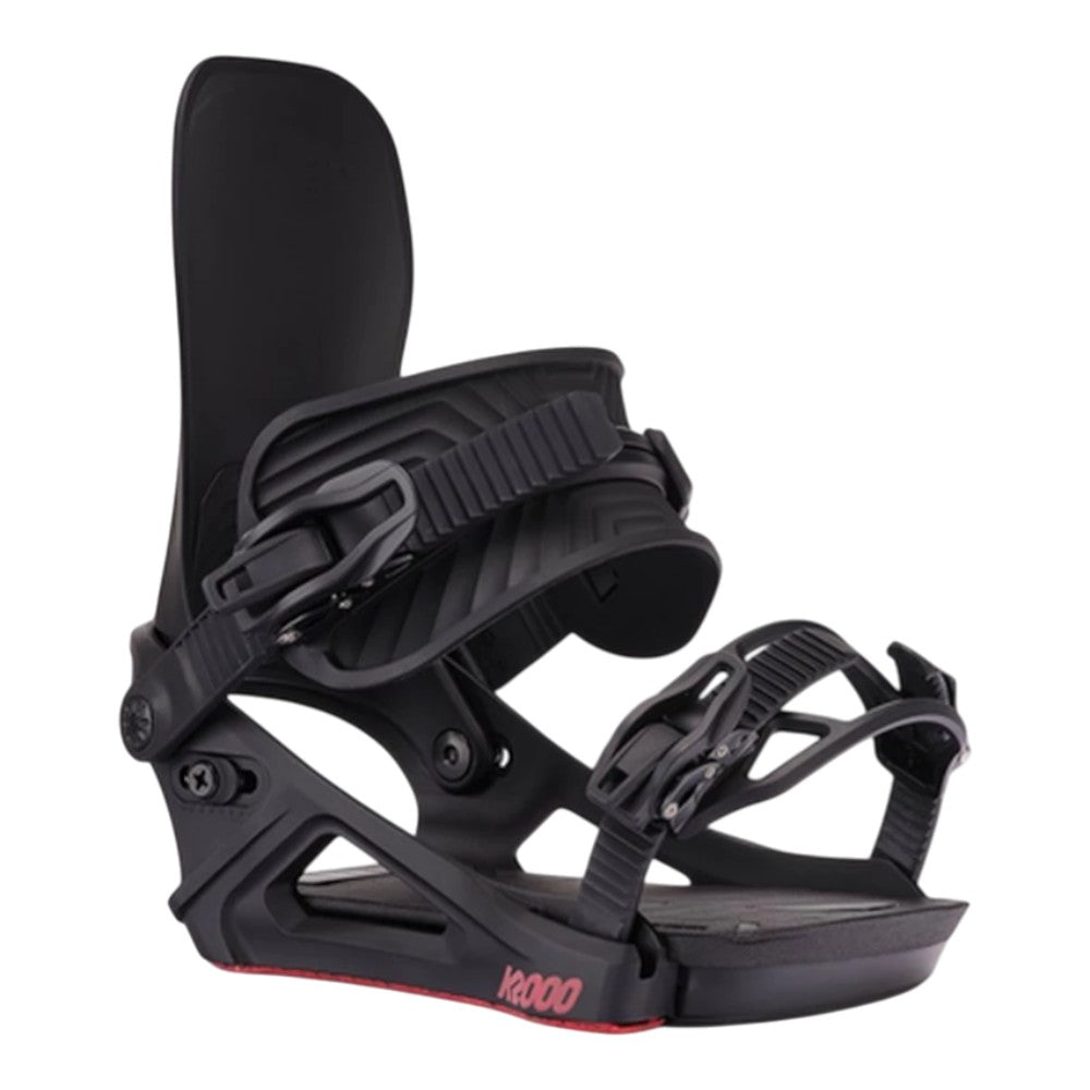 Fixation de snowboard K2 K2000 Atbnd