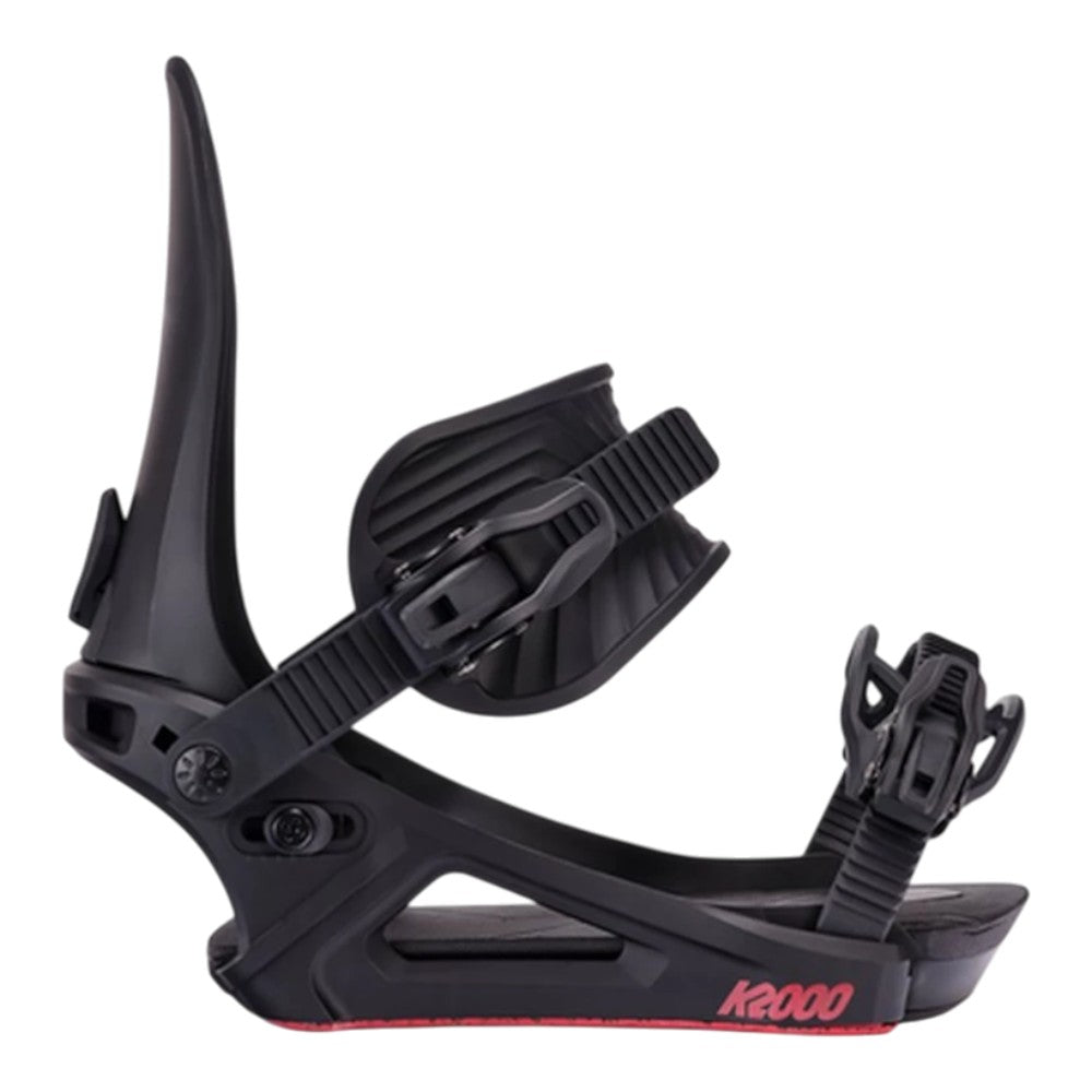 Fixation de snowboard K2 K2000 Atbnd