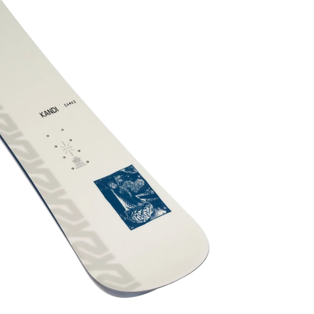 Planche à neige K2 Kids Kandi