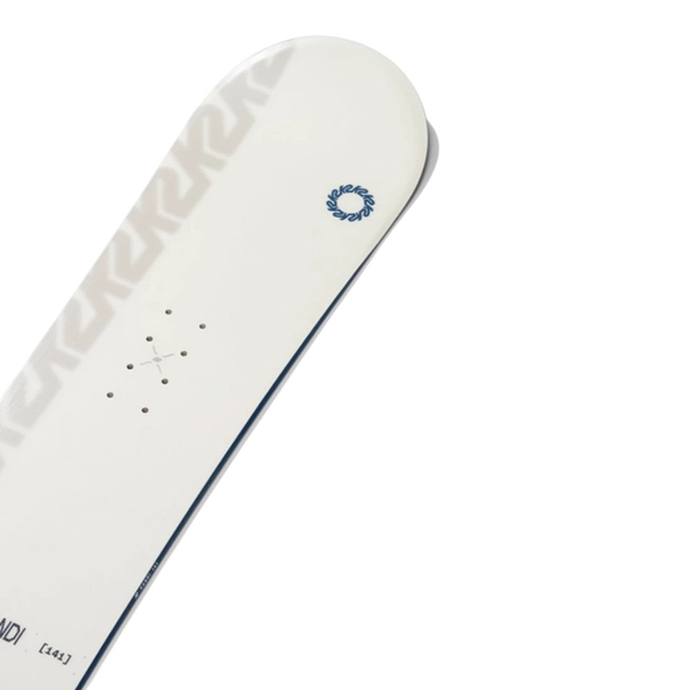 Planche à neige K2 Kids Kandi