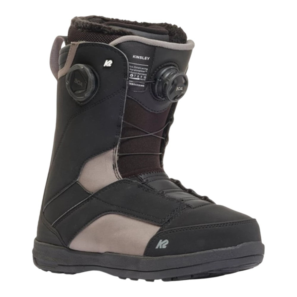 Bottes de snowboard Kinsley pour femme K2