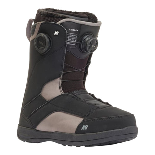 K2 Women's Kinsley Snowboard Boots