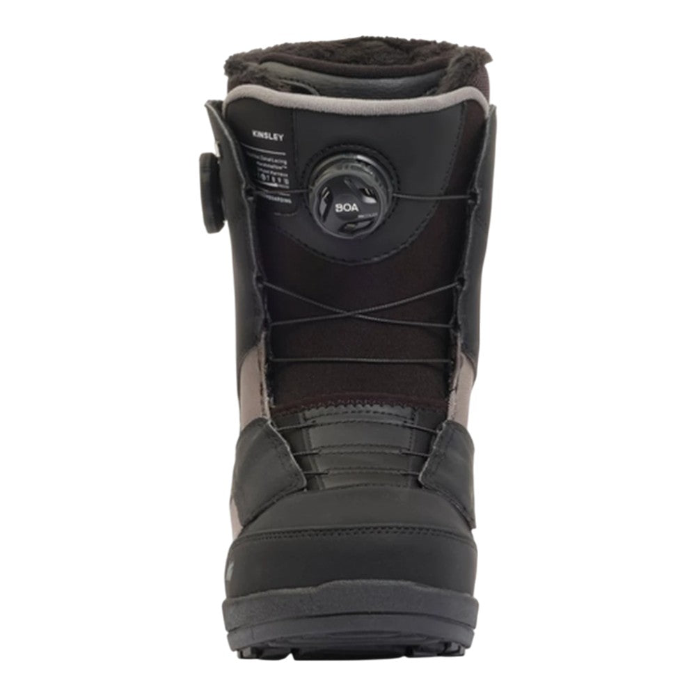Bottes de snowboard Kinsley pour femme K2