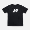 T-shirt K2 Loud And Proud