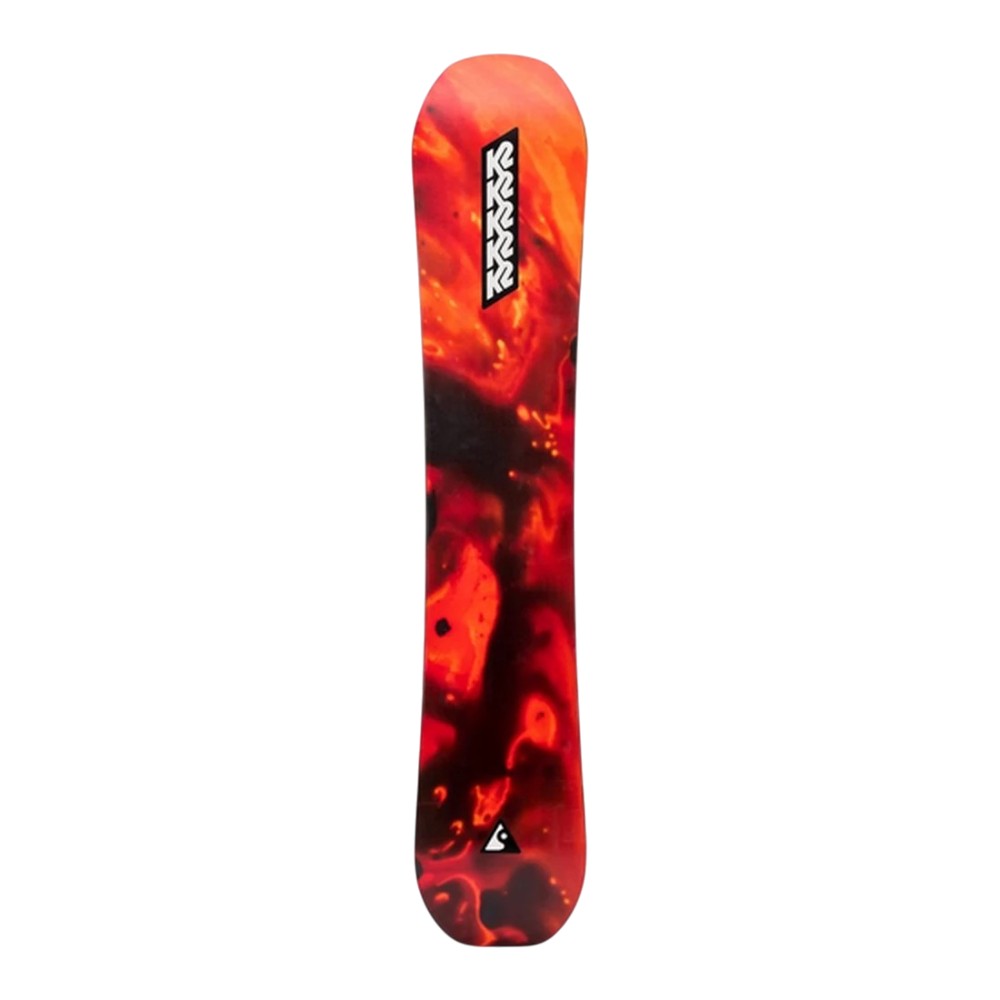 K2 Manifest Snowboard