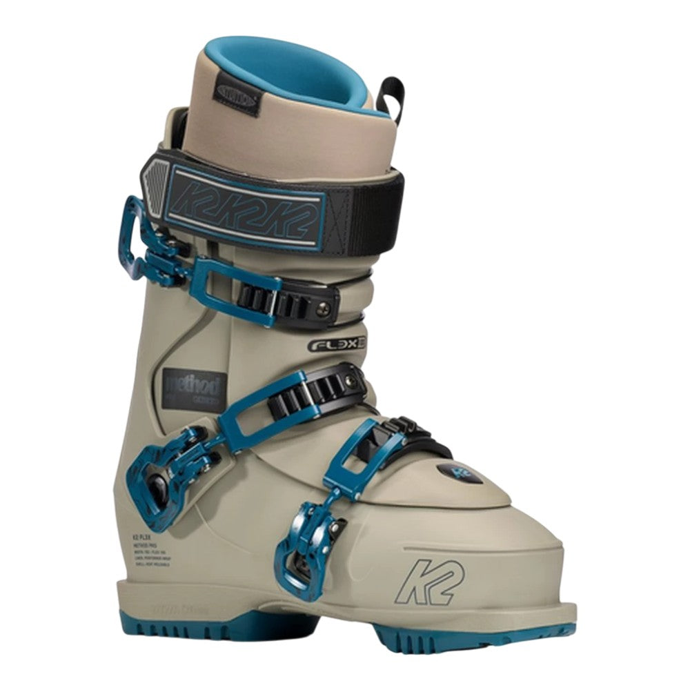 K2 Method Pro Ski Boots