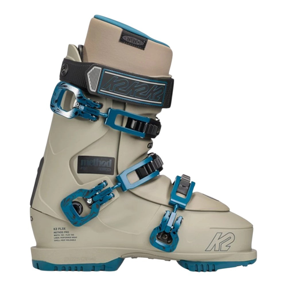 K2 Method Pro Ski Boots