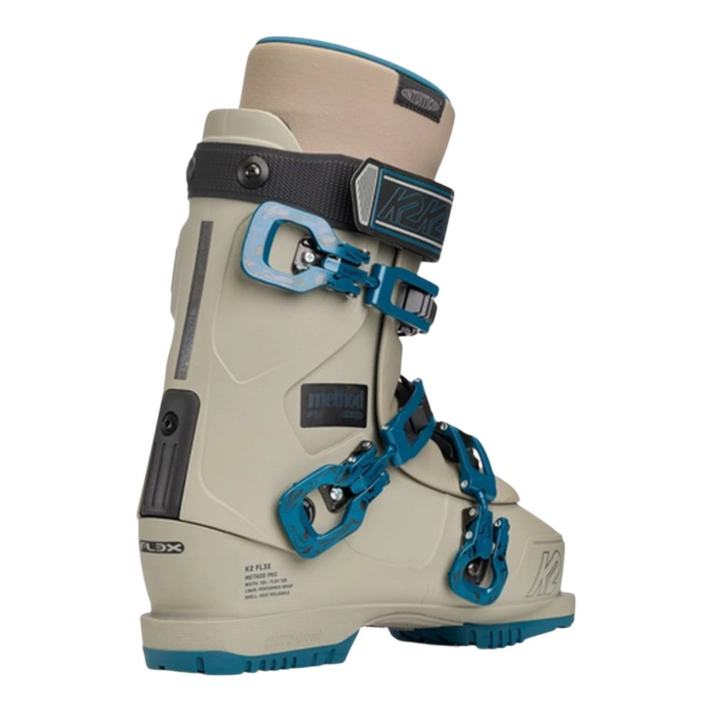 K2 Method Pro Ski Boots
