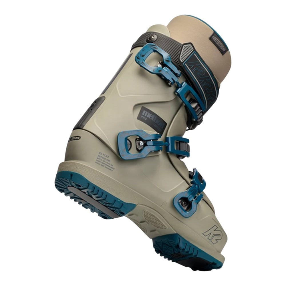 K2 Method Pro Ski Boots