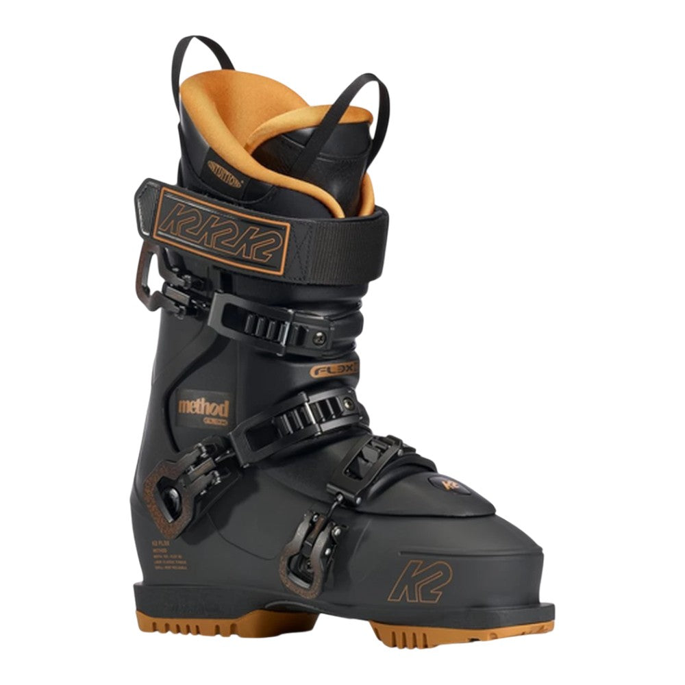 K2 Method Ski Boots