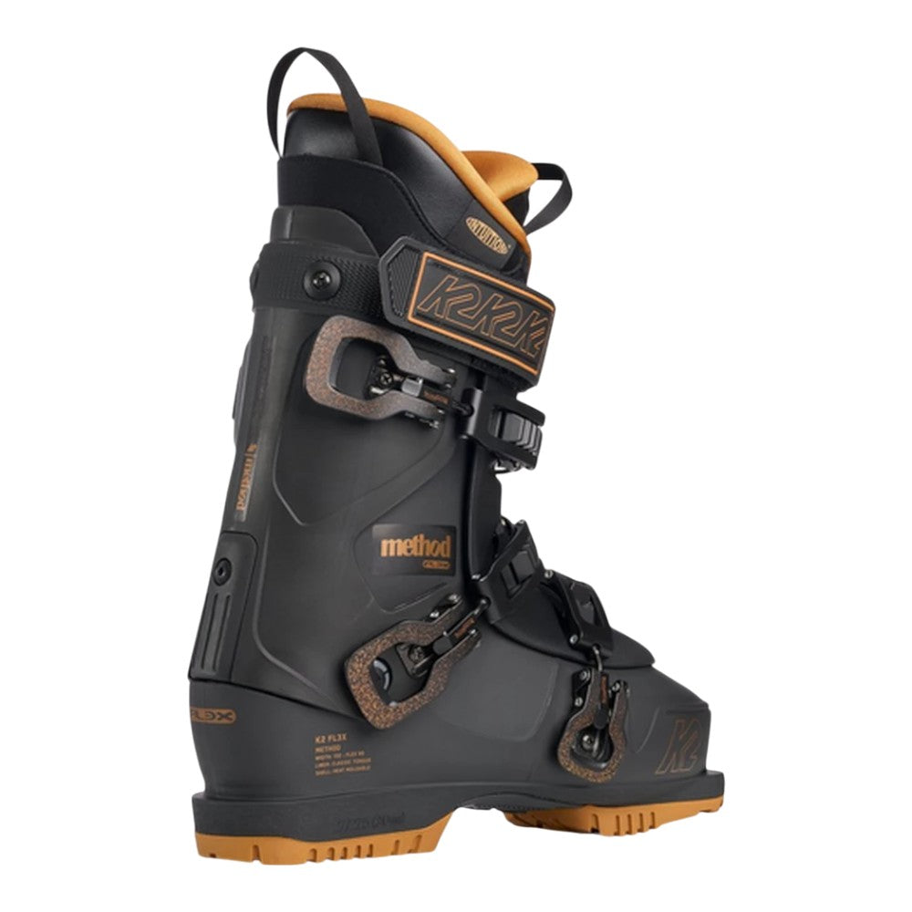 K2 Method Ski Boots
