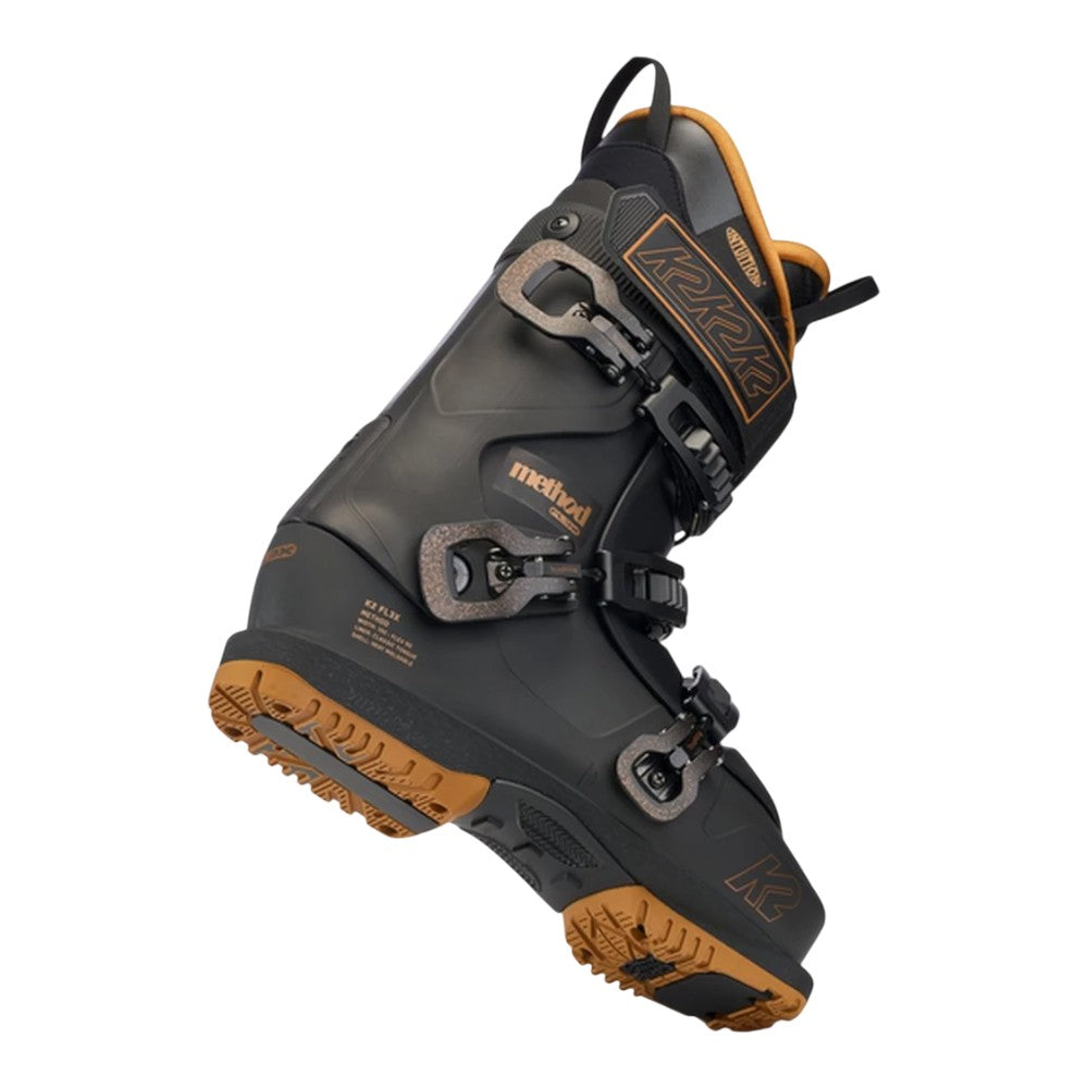 K2 Method Ski Boots