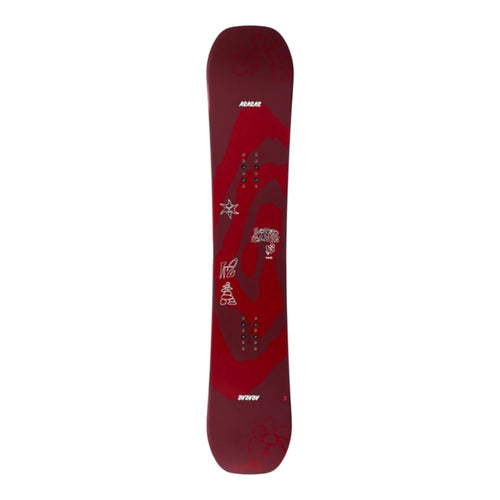 K2 Women's Metropolitan Snowboard