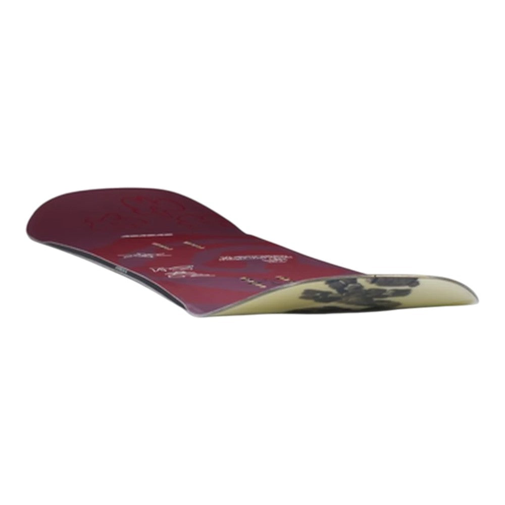 K2 Women's Metropolitan Snowboard
