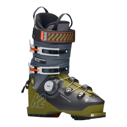 K2 Mindbender 110 Boa Ski Boots