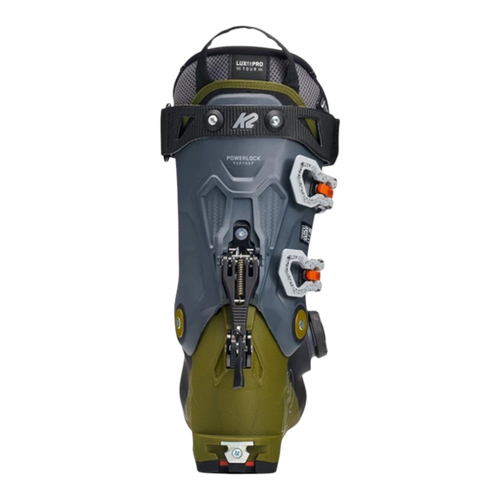 K2 Mindbender 110 Boa Ski Boots