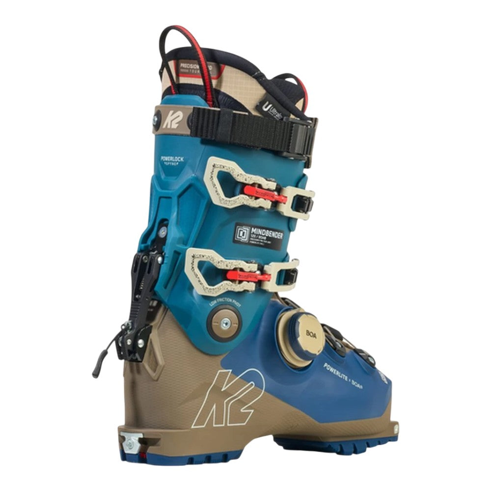 K2 Mindbender 120 Boa Ski Boots