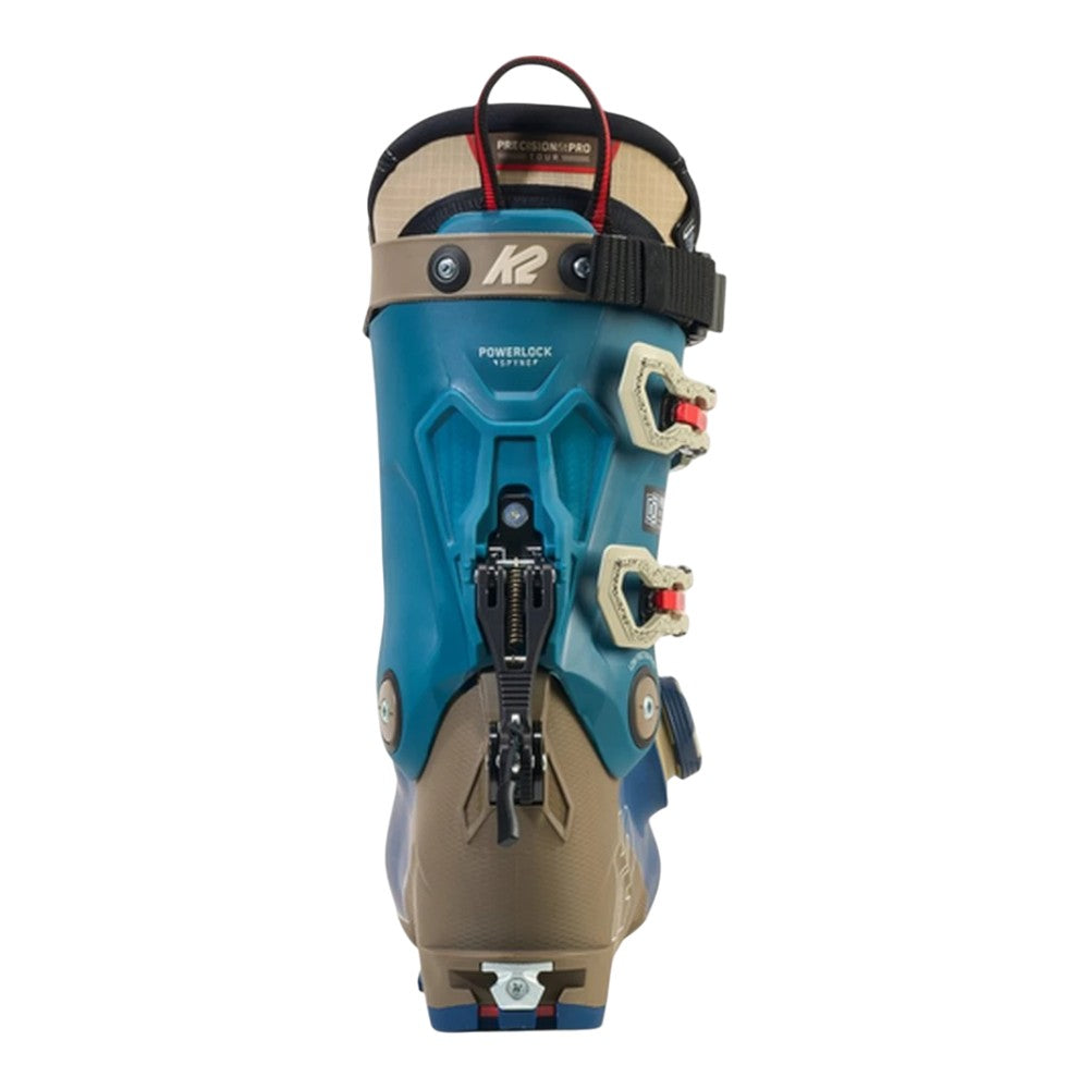 K2 Mindbender 120 Boa Ski Boots