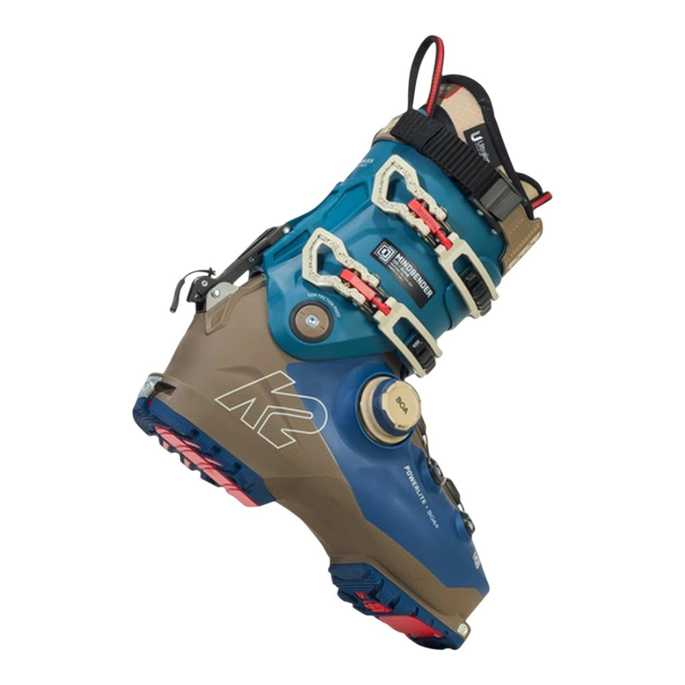 K2 Mindbender 120 Boa Ski Boots