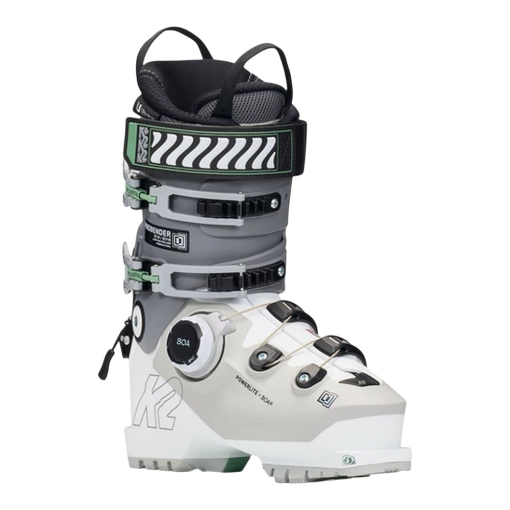 K2 Mindbender 95W Boa Ski Boots