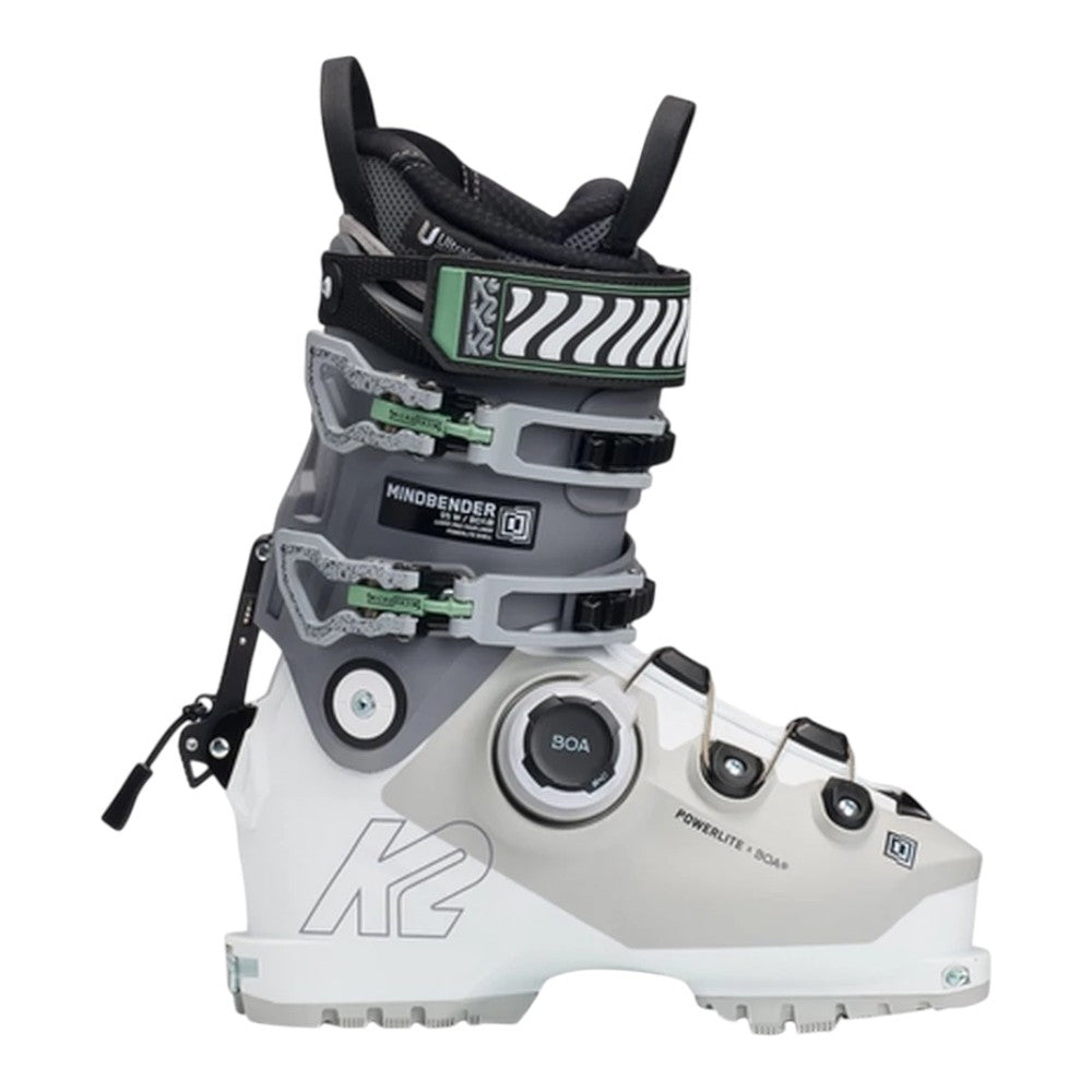K2 Mindbender 95W Boa Ski Boots