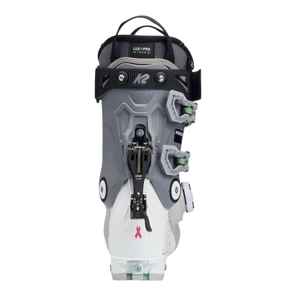K2 Mindbender 95W Boa Ski Boots