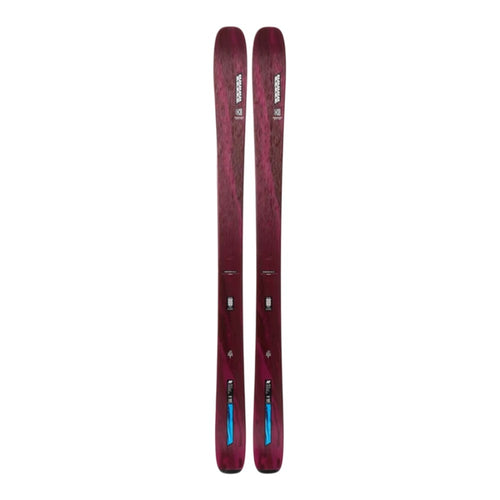 K2 Women's Mindbender 96C Ski