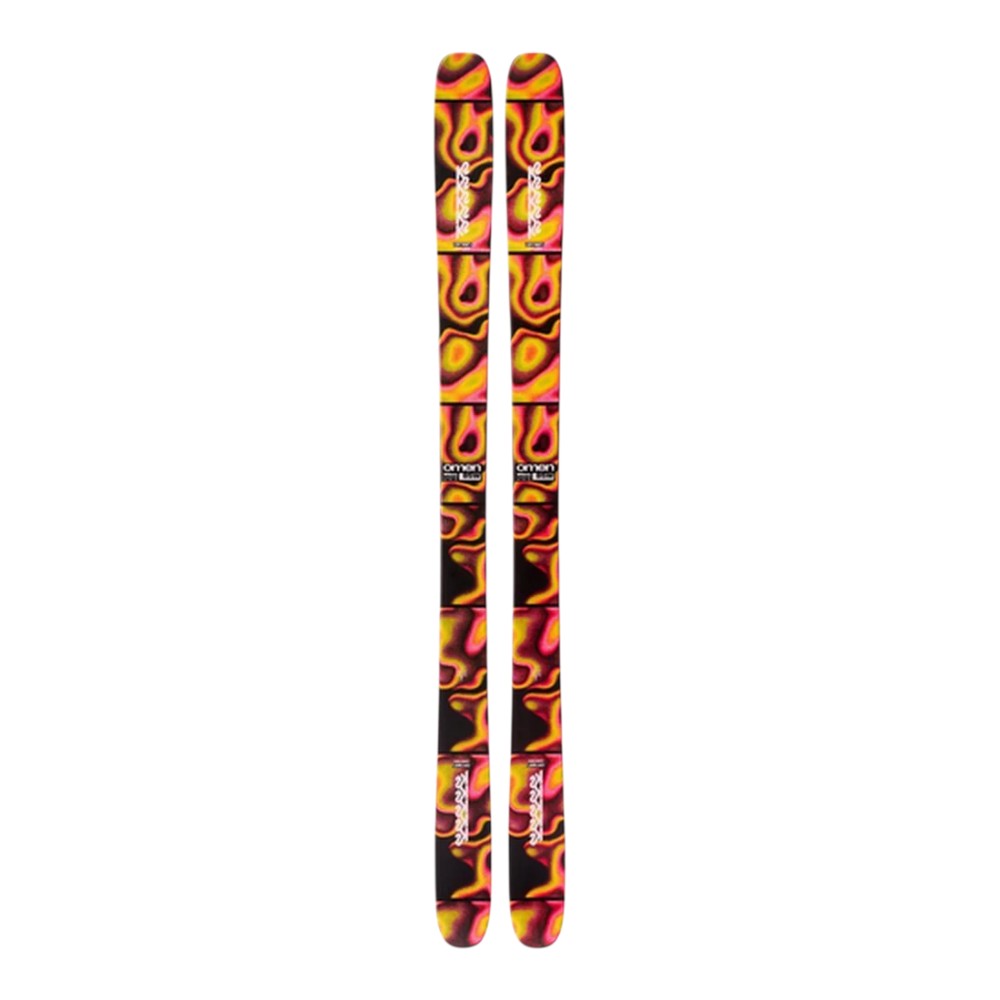 K2 Omen 85W Ski