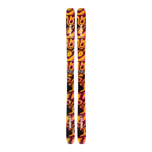 K2 Omen 85W Ski