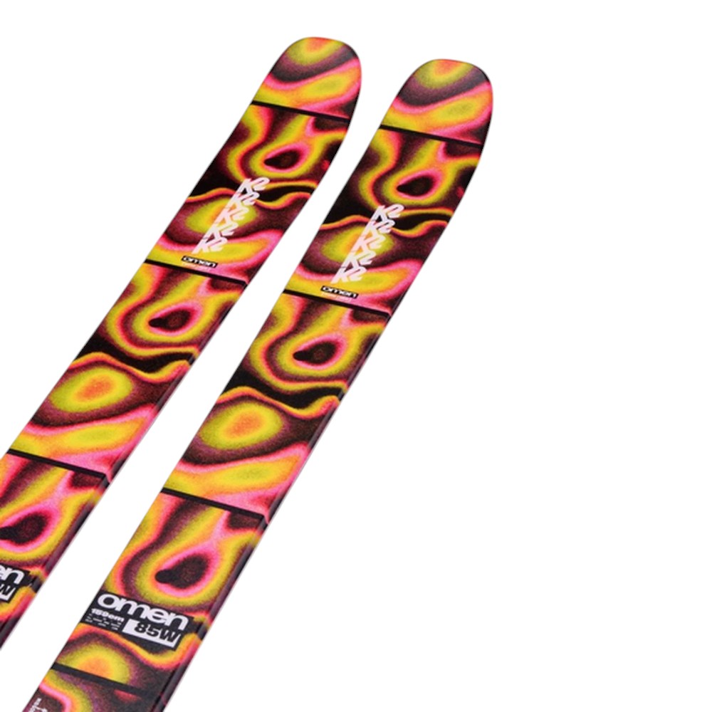 K2 Omen 85W Ski