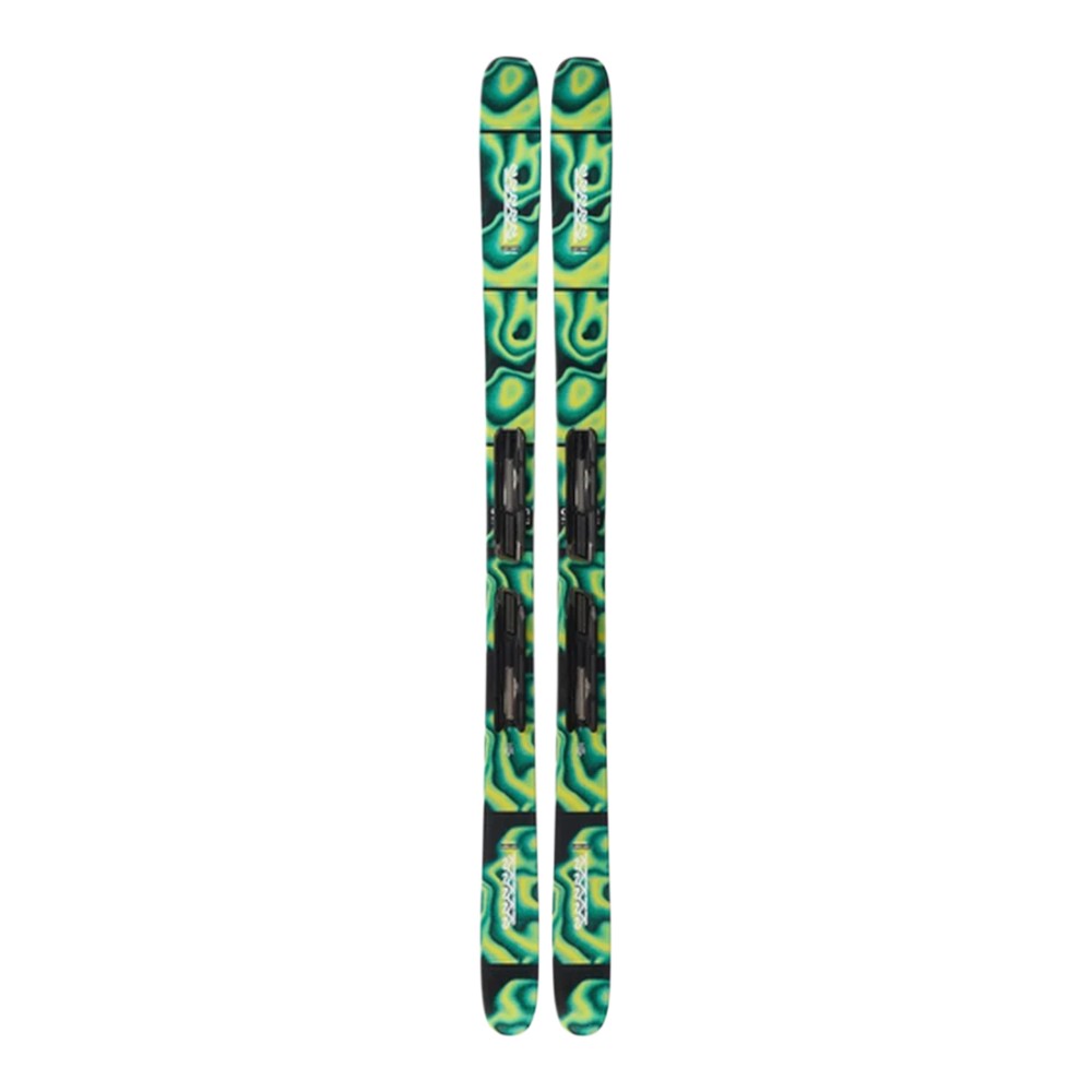 Ski K2 Omen 85