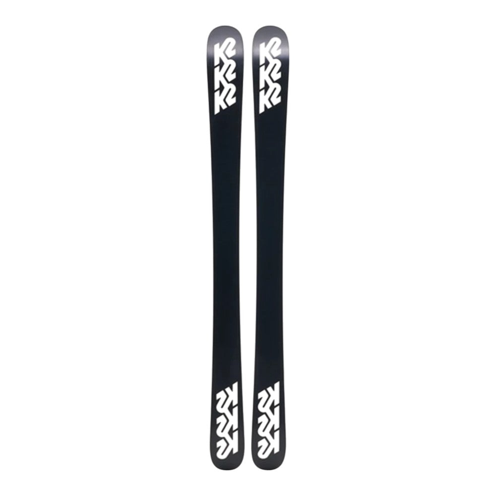 K2 Omen Junior 4.5 Fdt Large Plate Ski