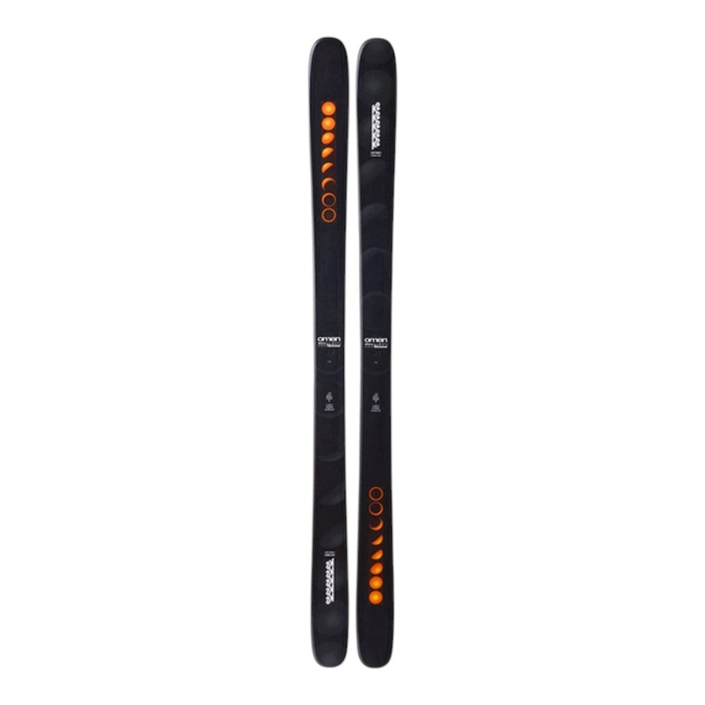 K2 Omen Team Ski