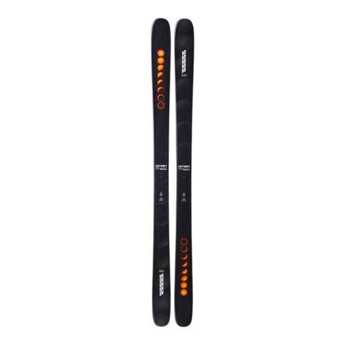 K2 Omen Team Ski