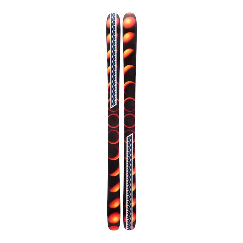 K2 Omen Team Ski