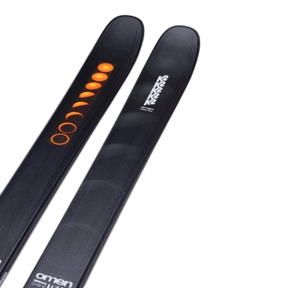 K2 Omen Team Ski