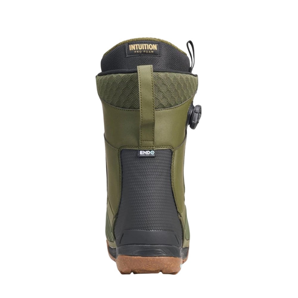 Bottes de snowboard K2 Orton