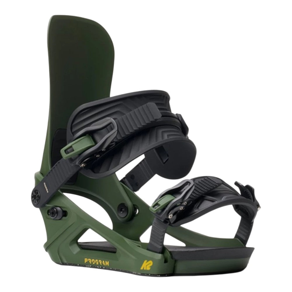 Fixation de snowboard K2 Program